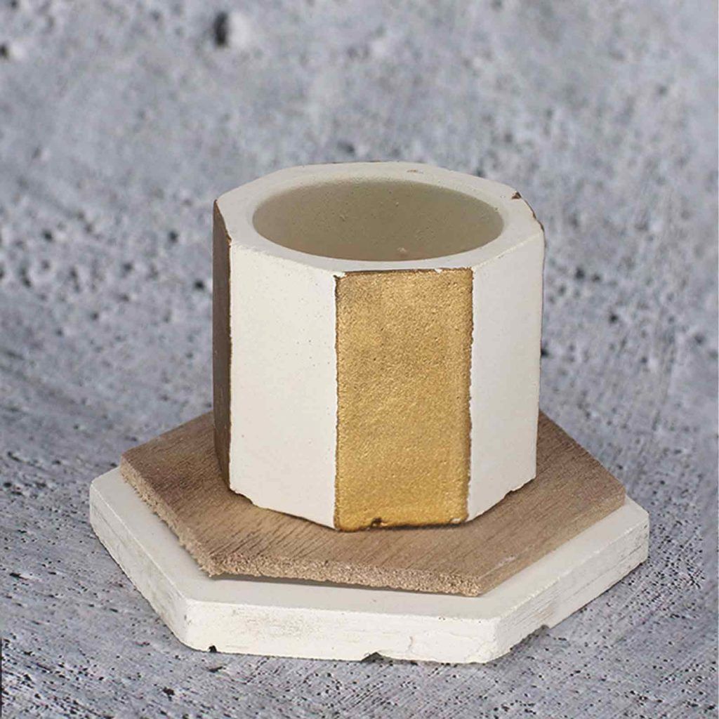 pintar packaging reutilizable hexa 925