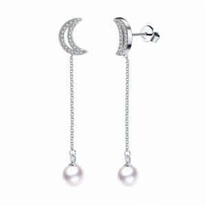 Pendant pearl