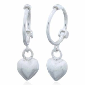 Heart Charm