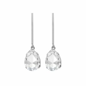 PENDIENTES CRYSTAL DROPS