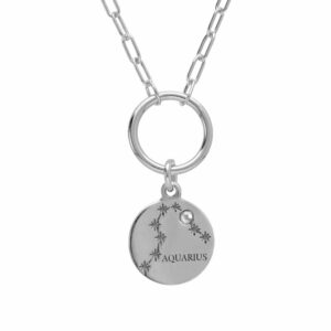 ACUARIO NECKLACE