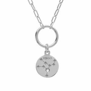 VIRGO NECKLACE