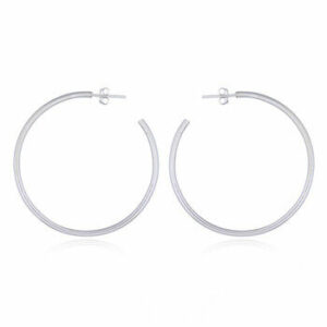 PENDIENTES OPEN CIRCLE