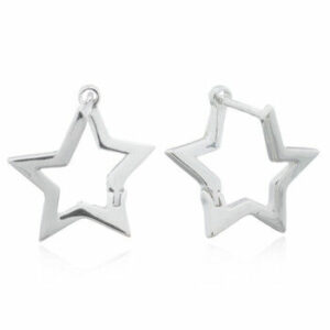 PENDIENTES STAR VISON