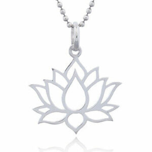 COLGANTE LOTUS FLOWER