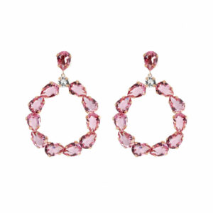 PENDIENTES STONEHENGE