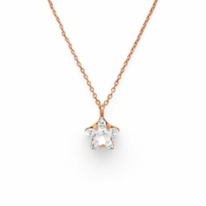 COLGANTE VEGA STAR ROSE