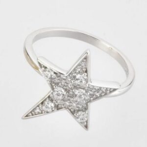ANILLO BEAUTY STAR
