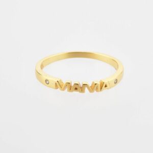 ANILLO MAMA