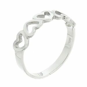 ANILLO ALL MY LOVING