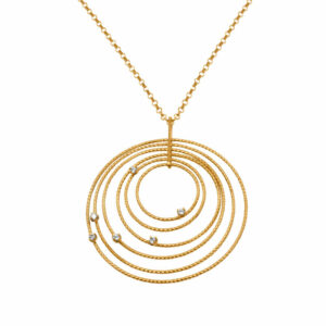 COLLAR SOLAR SYSTEM