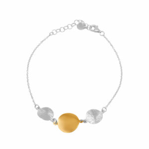 PULSERA BUTTONS SG