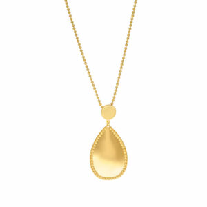 COLGANTE CON CADENA SUMMER DROP G