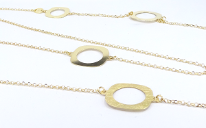 COLLAR TOKYO 3