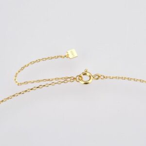 CADENA  BASIC GOLD
