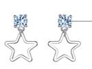 PENDIENTES COSY STAR