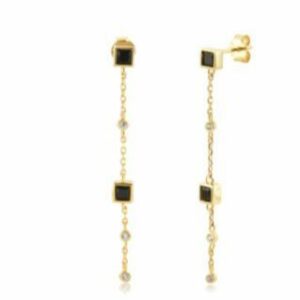 PENDIENTES GALA NIGHT