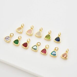 COLGANTE CHARM COLOURS