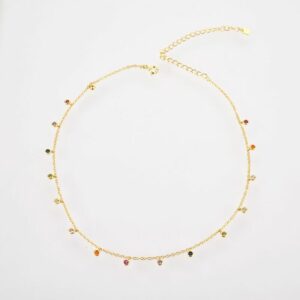 COLGANTE RAINBOW CIRCLES
