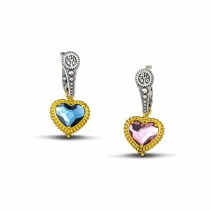 PENDIENTES EXCLUSIVE BIZANTIC