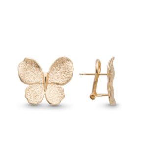 PENDIENTES GRAND  PAPILLON