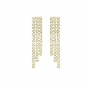 PENDIENTES DIVINE CASCADE