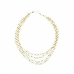 COLLAR SYMI ORO