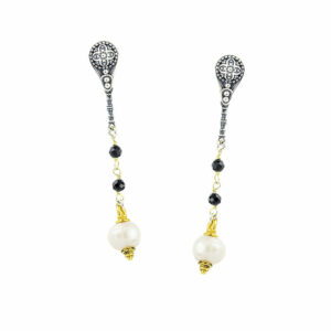 PENDIENTES EXCLUSIVE PEARLS