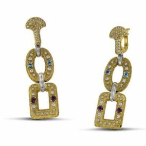 PENDIENTES EXCLUSIVE AMAZING
