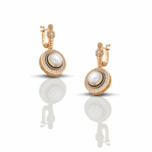 PENDIENTES EXCLUSIVE OCEAN PEARL