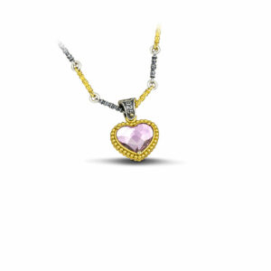 COLGANTE REV. EXCLUSIVE BIZANTIC