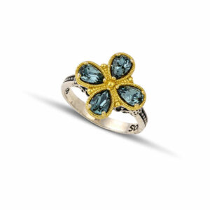 ANILLO EXCLUSIVE DINASTY