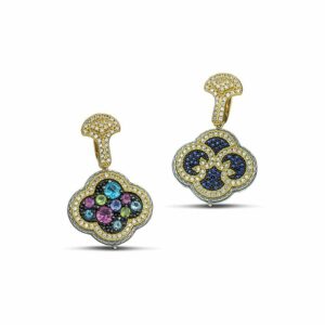 PENDIENTES REVERSIBLES IMPERIO