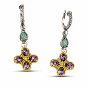 PENDIENTES EXCLUSIVE DINASTY