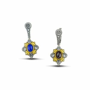 PENDIENTES EXCLUSIVE ARISTOCRACY