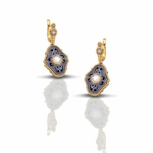 PENDIENTES EXCLUSIVE PRINCESS