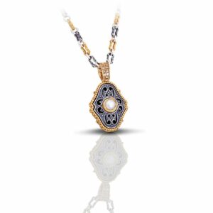 COLLAR EXCLUSIVE PRINCESS