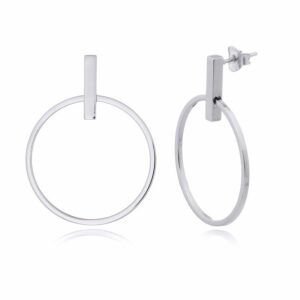 PENDIENTES CIRCLE
