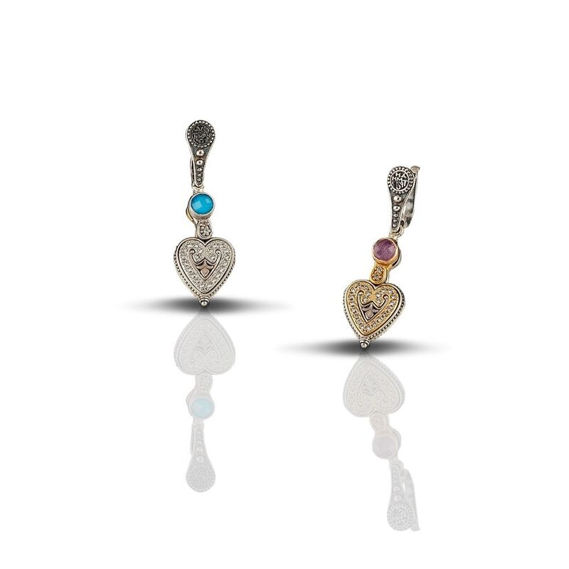 PENDIENTES EXCLUSIVE MERIDA