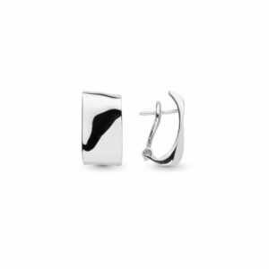PENDIENTES ALL DAY SILVER