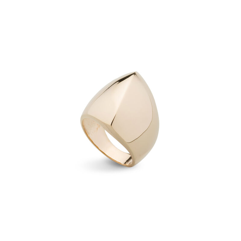 ANILLO TREK GOLD