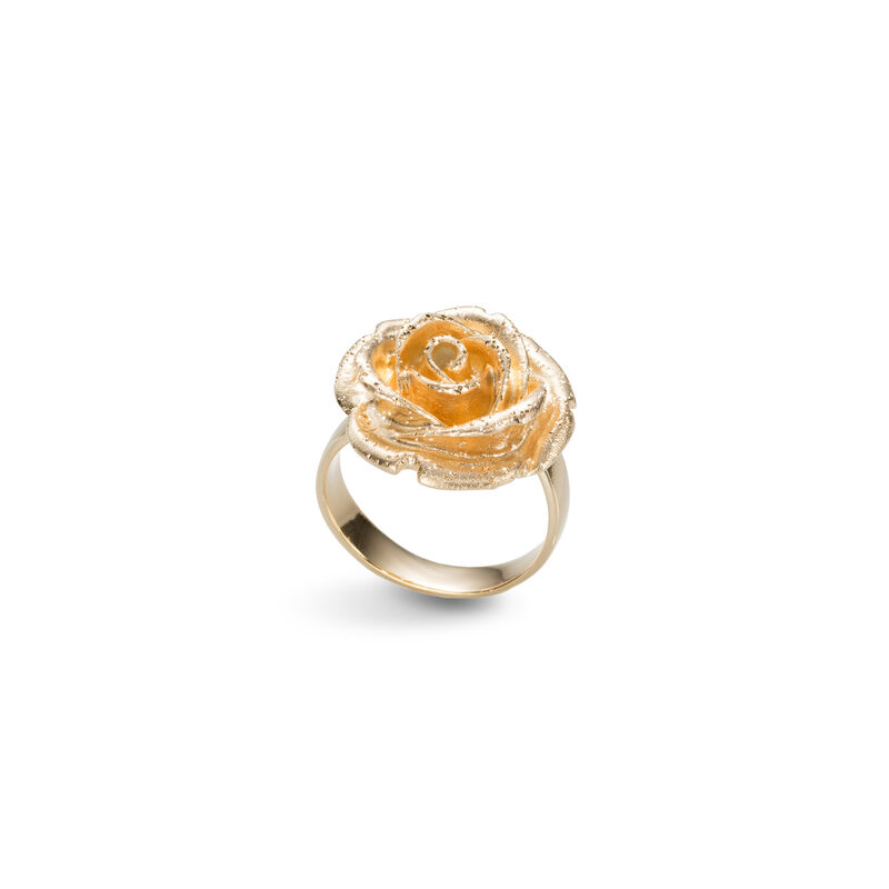 ANILLO ROSE