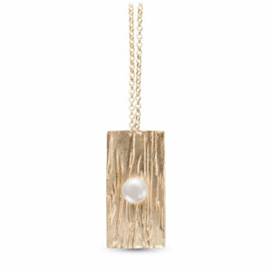 COLGANTE PERLA ZEN